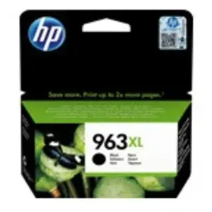 Comparateur de prix : HP 963XL High Yield Black Original ink cartridge