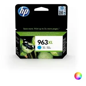 Comparateur de prix : Hewlett Packard hp 963XL High Yield Magenta Ink (3JA28AEBGY)