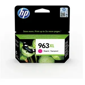 Comparateur de prix : Conso imprimantes - HP - 963XL - Magenta/ 1600 pages 3JA28AE#301