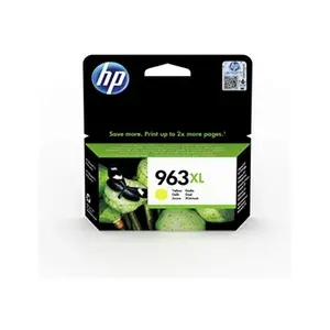 Comparateur de prix : HP 963XL High Yield Yellow Original ink cartridge