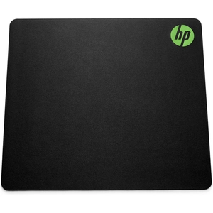 Tapis de souris gaming - HP - Pavilion 300 - Base en caoutchouc - Anti-dérapant - Noir