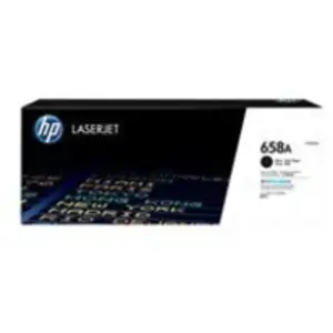 Comparateur de prix : HP 658A - noir - original - LaserJet - cartouche de toner (W2000A)