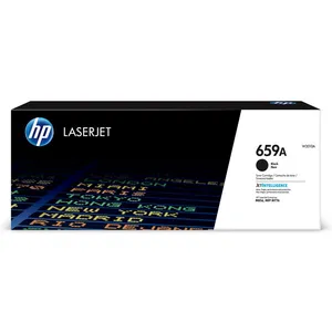 Comparateur de prix : Hewlett Packard - hp 659A - 16000 pages - Noir - 1 pièce(s) (W2010A)
