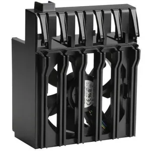 HP Kit de ventilation pour ordinateur Fan and Front Card Guide Kit - P... pas cher