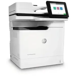 Comparateur de prix : HP LaserJet Enterprise MFP M528F Laser monochrome