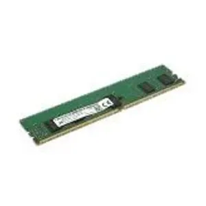 Lenovo 4X70P98202 module de mémoire 16 Go 1 x 16 Go DDR4 2666 MHz ECCVendu pardarty