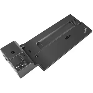 Station d'accueil ThinkPad Basic Docking Station - LENOVO - VGA - DP - 90 W pas cher