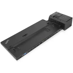 Comparateur de prix : Station d'accueil Lenovo ThinkPad Ultra docking (40AJ0135EU) TU