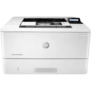 Comparateur de prix : HP LaserJet Pro M404dn Impresora Láser Monocromo Dúplex