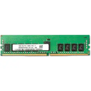 HP 3PL82AA module de mémoire 16 Go 1 x 16 Go DDR4 2666 MHz