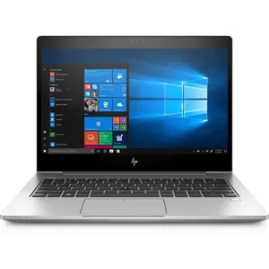 HP EliteBook 830 G5, Intel® Core  i5 de 8eme génération, 1,60 GHz, 33,8 cm (13. pas cher