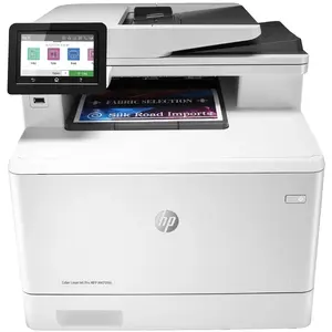 Comparateur de prix : HP Color Laserjet Pro M479fdn Laser A4 600 x 600 DPI 28 ppm
