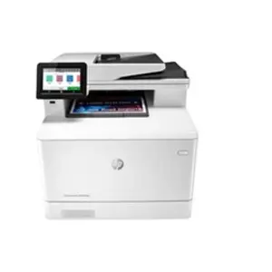 Comparateur de prix : HP Color LaserJet Pro MFP M479dw - Imprimante laser