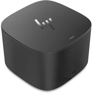 HP Station d'accueil Thunderbolt 120 W G2, Noir pas cher