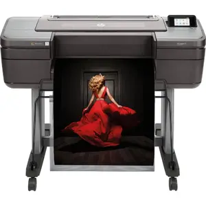 Comparateur de prix : Hp Imprimante Designjet Z9+ Postscript 24´´