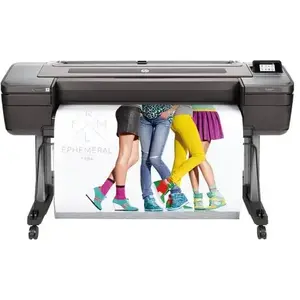 Comparateur de prix : HP Designjet Z9+ PS 44" DIN A0 Color W3Z72A#B19 (Speditionsversand)