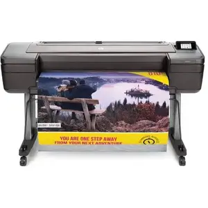 Comparateur de prix : HP Designjet Z6 PS - 44'' imprimante grand format #8211 44''