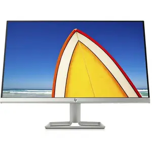 Comparateur de prix : Ecran PC - HP 24f - 24" FHD - Dalle IPS - 5 ms - 60 Hz - HDMI / VGA