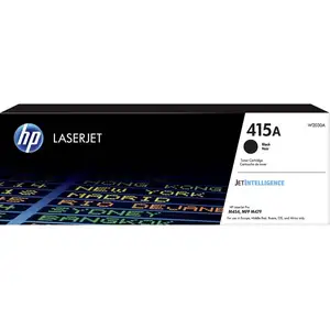 Comparateur de prix : HP 415A W2030A Toner Noir Authentique pour HP LaserJet Pro M454 / M479