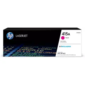 Comparateur de prix : HP 415A - magenta - original - LaserJet - cartouche de toner (W2033A)