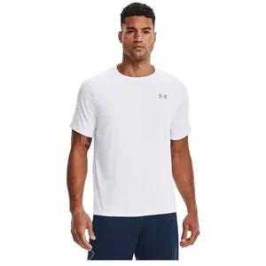 Comparateur de prix : Under Armour T-shirt à Manches Courtes Tech  2.0