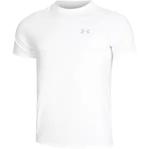 Comparateur de prix : Under Armour T-shirt à Manches Courtes Tech  2.0