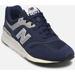 New Balance Baskets New Balance  Cm997hce - Bleu Marine - 42 pas cher