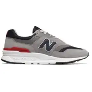 New Balance Baskets New Balance 997h Cm997hcj - Gris - 41 1/2 pas cher