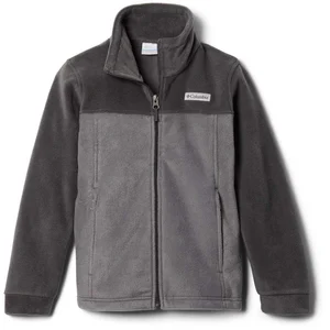 Columbia Polaire Zippée Steens Mt  Ii pas cher