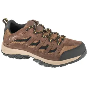 Columbia Chaussures De Randonnée Crestwood 