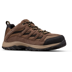 Comparateur de prix : Columbia Chaussures De Randonnée Crestwood