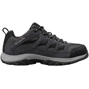 Comparateur de prix : Columbia Crestwood - Chaussures randonnée homme Shark / Columbia Grey 40.5