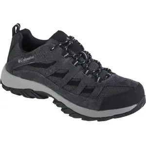 Comparateur de prix : Chaussures Columbia Crestwood gris foncé - 42.5