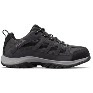 Comparateur de prix : Columbia Crestwood - Chaussures randonnée homme Shark / Columbia Grey 40