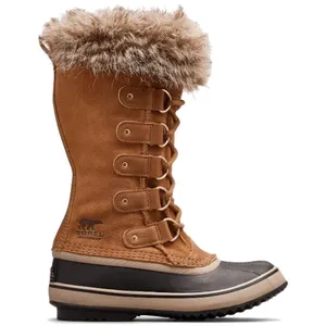 Sorel Joan Of Arctic - Bottes de neige femme Camel Brown / Black 36.5 pas cher
