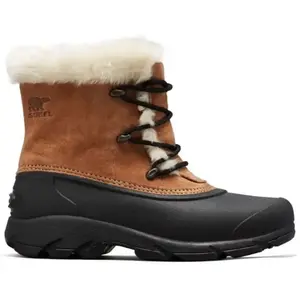 Sorel Snow Angel  - Bottes de neige femme Brown 39