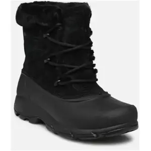Sorel Snow Angel - Bottes de neige femme Black 37 pas cher