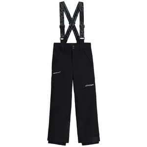 Spyder Boys Propulsion noir 20 pas cher