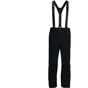 Spyder - Pantalon de ski en PrimaLoft® - Bormio Pants Black pour Homme - Taille L - NoirVendu parsport-is-good