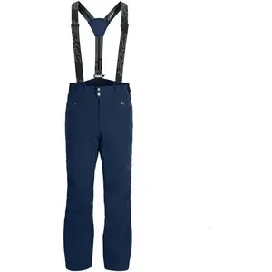 Spyder Mens Bormio bleu L pas cher