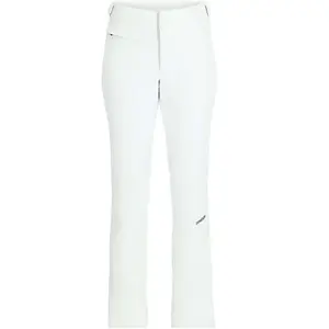 Spyder Womens Orb Softshell Pants blanc 16 pas cher