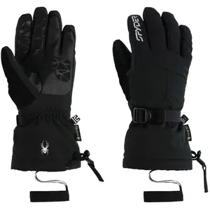 Spyder Gants Synthesis Goretex pas cher