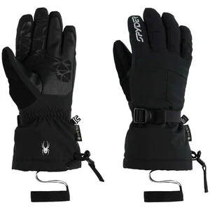 Spyder Gants Synthesis Goretex pas cher