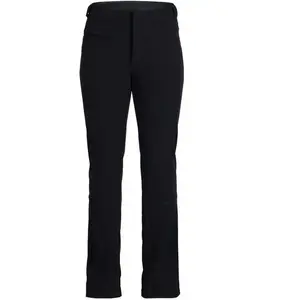 Spyder Womens Orb Softshell Pants noir 2 pas cher