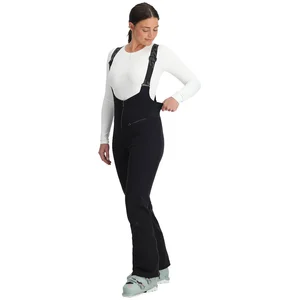Spyder Pantalon Strutt Bib Softshell pas cher