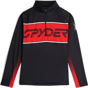 Spyder Sweat à Demi-zip Paramount pas cher