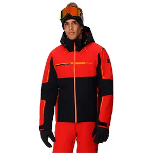 Spyder Titan Jacket M Hommes M pas cher