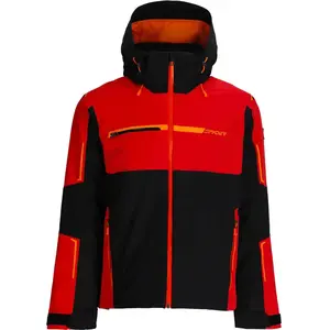 Spyder Veste Titan pas cher