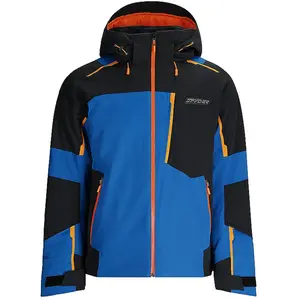 Spyder Veste Leader pas cher