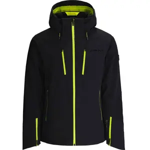 Spyder - Veste de ski imperméable et chaude en Primaloft® - Alyeska Ja... pas cher